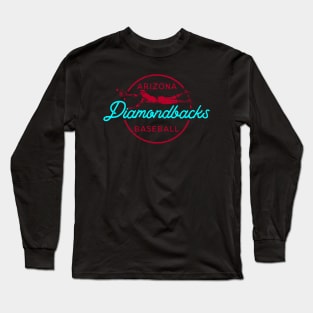 Diamondbacks Catch Long Sleeve T-Shirt